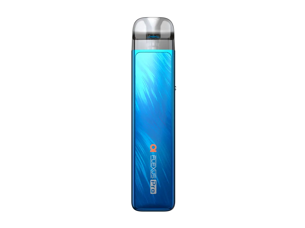 Aspire E-Zigarette Flexus Pro Blau