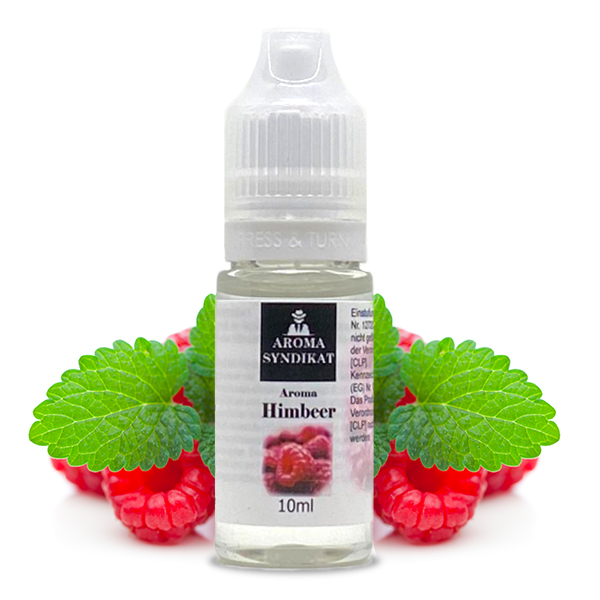 Aroma Syndikat Aroma Himbeere 10ml