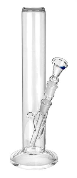 Glas Bong Zylinder Highline 36cm