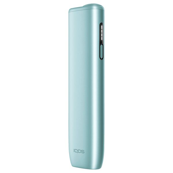 IQOS Iluma i One Tabakerhitzer Kit Breeze Blue
