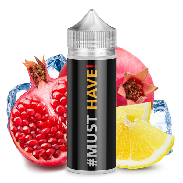 Must Have Aroma ! 10ml (Longfill)