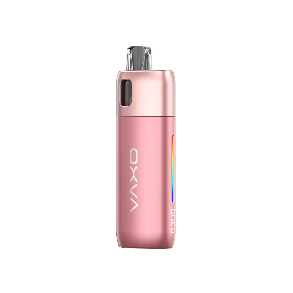 Oxva E-Zigarette Oneo Pod Kit Phantom Pink