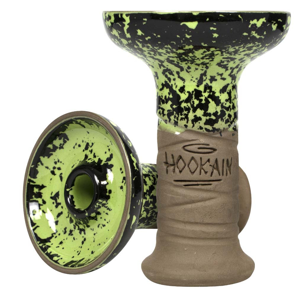 Hookain Phunnel Litlip Pro Zombie Azubi