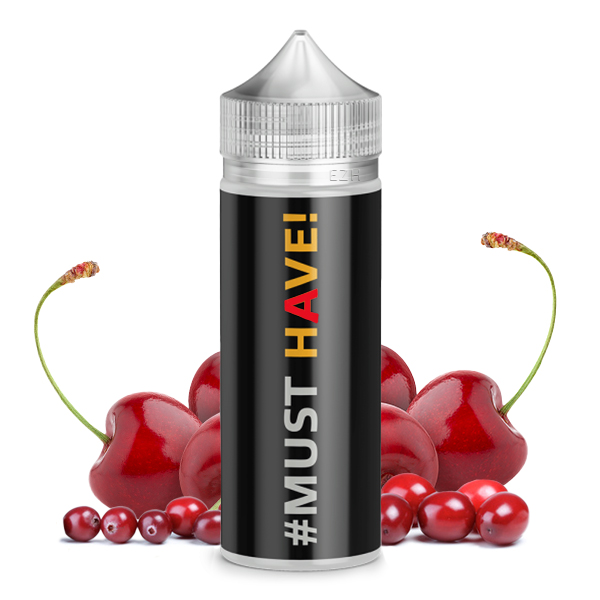 Must Have Aroma A 10ml (Longfill)