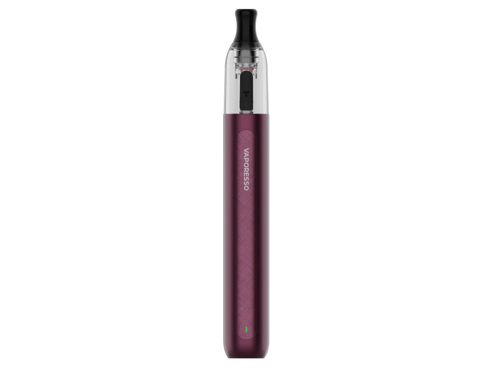 Vaporesso E-Zigaretten Eco One Pro Kit Wine Red