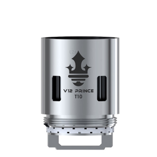 Smok Coils V12 Prince T10 Decuple (3 Stück pro Packung)