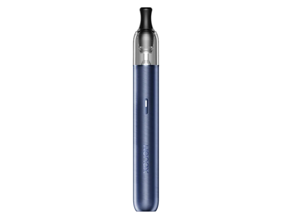 Geek Vape E-Zigarette Wenax M2 Dunkelblau