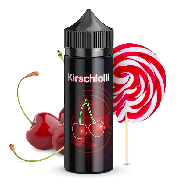 Kirschlolli Aroma Kirschlolli 10ml