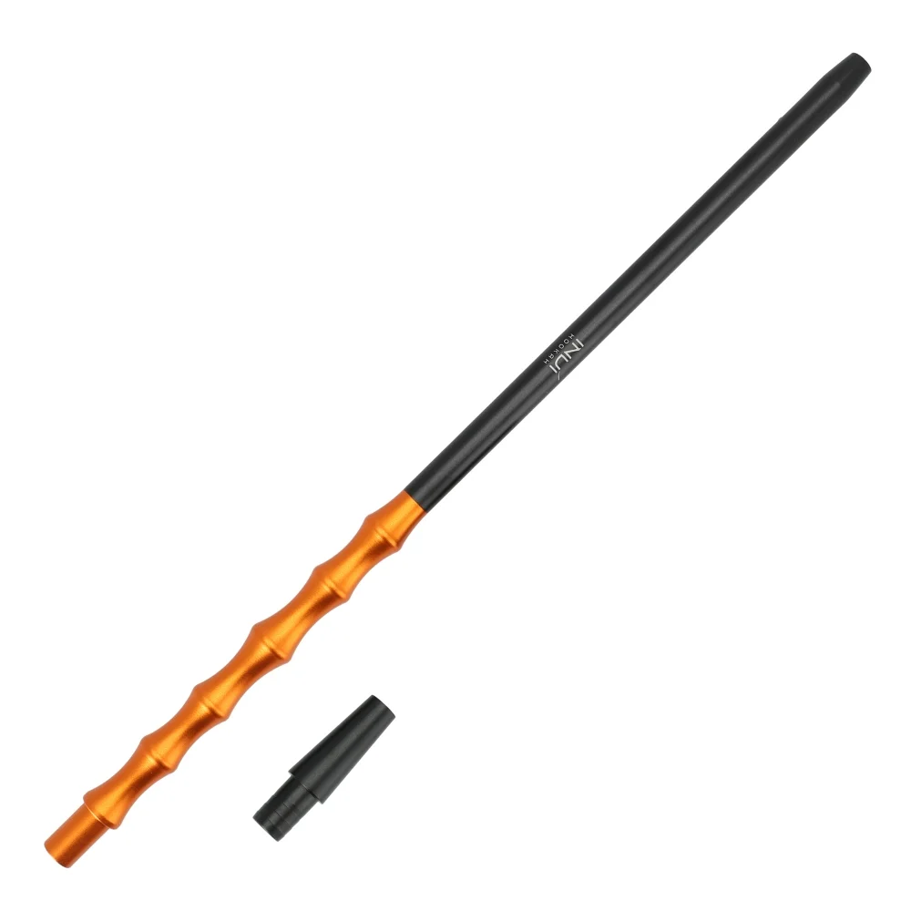 Invi Alumundstück Gripliner 38cm Orange