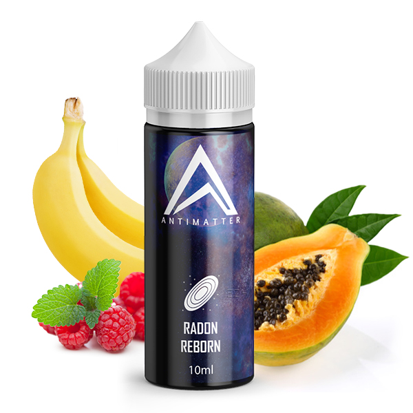 Antimatter Aroma Radon Reborn 10ml (Longfill)