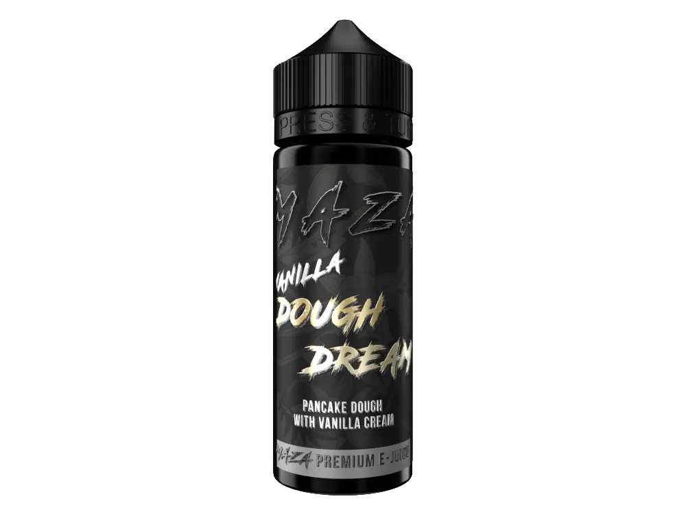 Maza Aroma Vanilla Dough Dream 10ml