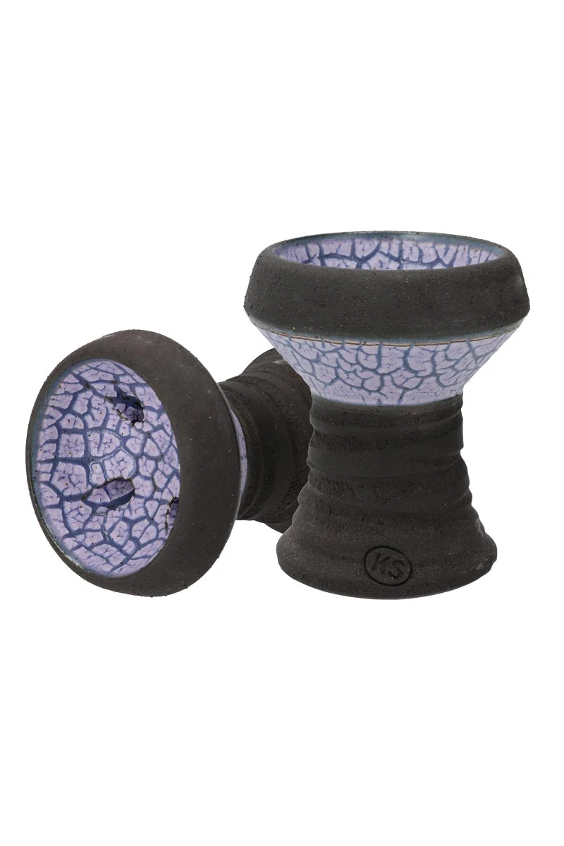 KS Appo Steinkopf Ice Edition Lila