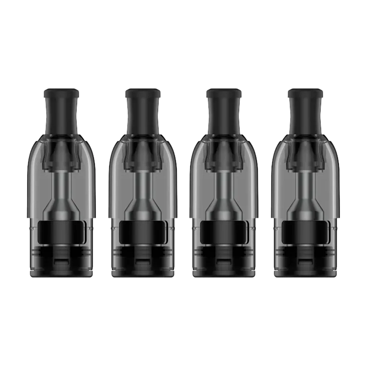 Geek Vape Coils Wenax M1 0,8 Ohm Cartridge (4 Stück pro Packung)
