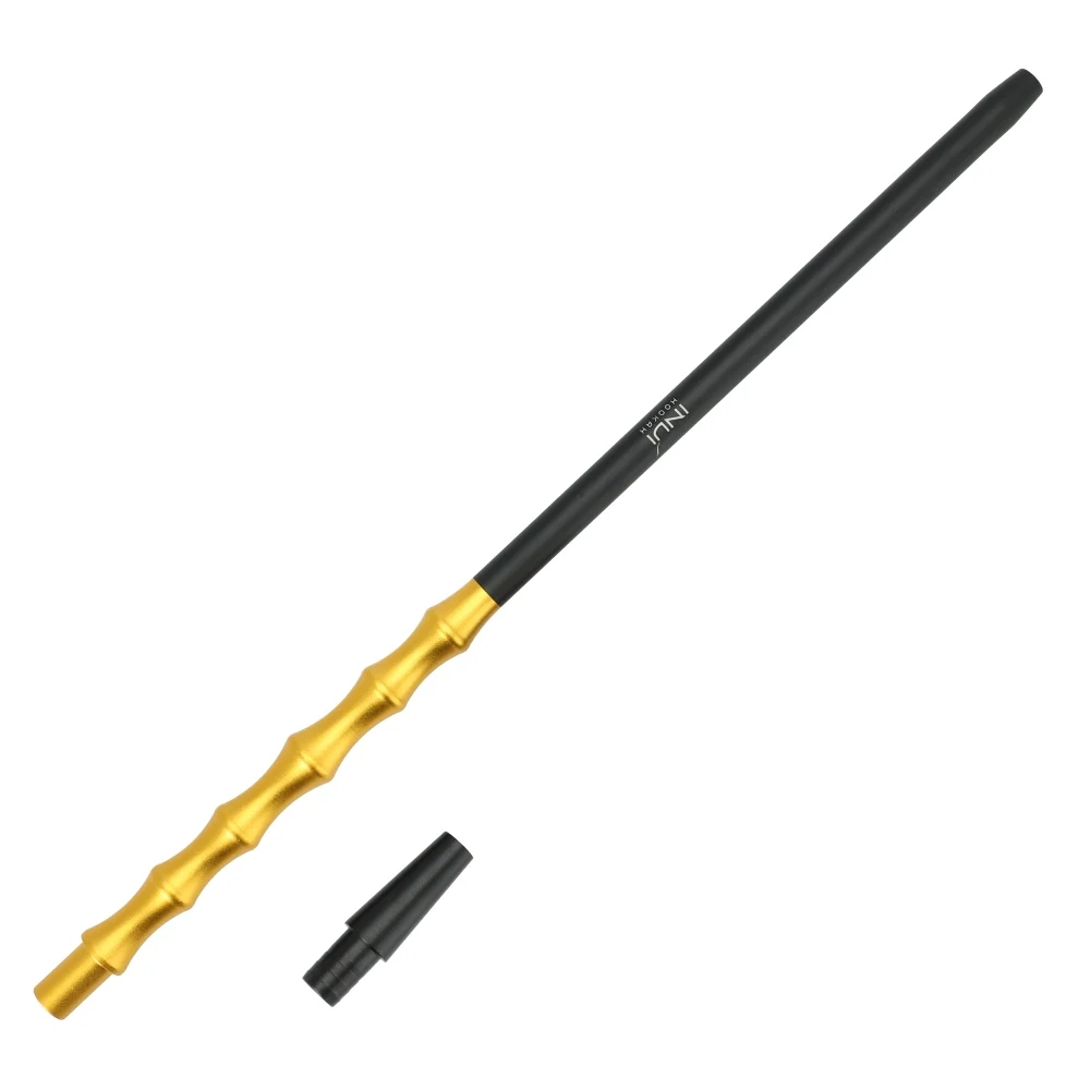Invi Alumundstück Gripliner 38cm Gold