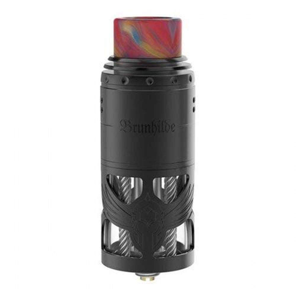 Vapefly Clearomizer Brunhilde RTA Schwarz