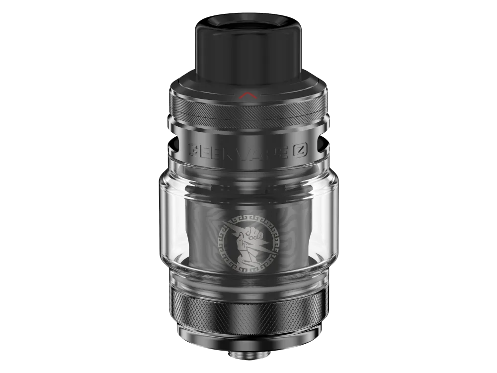 Geek Vape Clearomizer Z Subohm 5 Gunmetal Grey