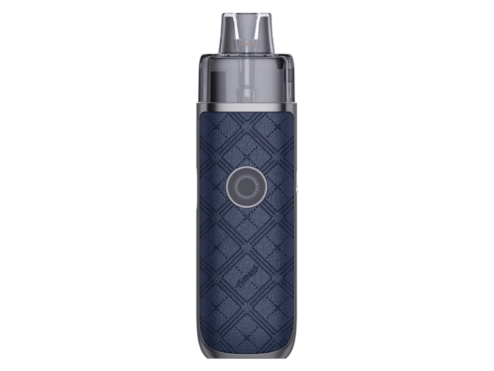 Uwell E-Zigarette Typhos SE Kit Blau