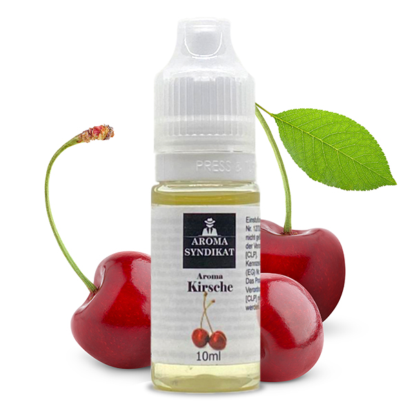 Aroma Syndikat Aroma Kirsche 10ml