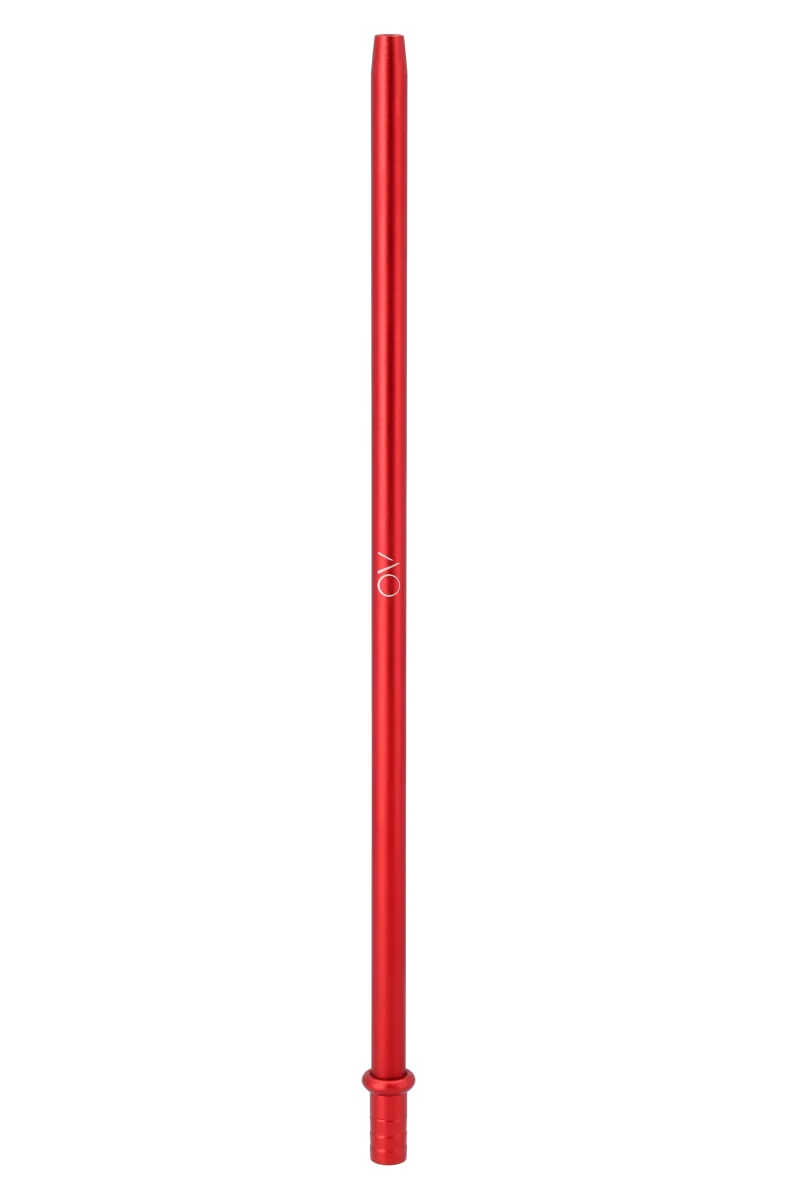 AO Alumundstück Slim Liner Matt Rot