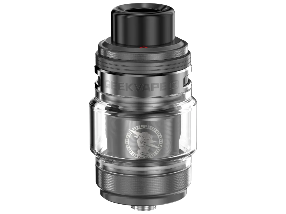 Geek Vape Clearomizer Z Fli 2 Grau