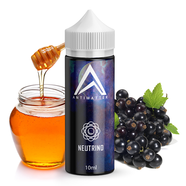 Antimatter Aroma Neutrino 10ml (Longfill)