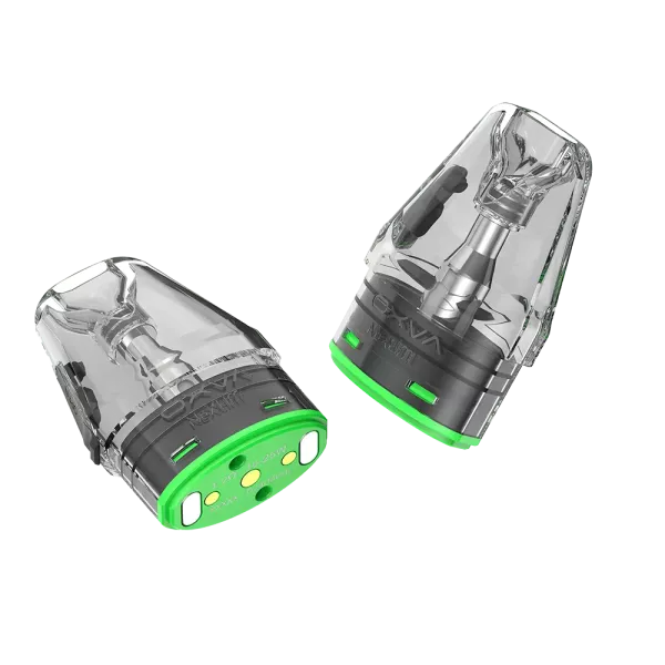 Oxva Coils NeXlim Pod 1,2 Ohm (3 Stück pro Packung)
