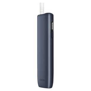 IQOS Iluma i One Tabakerhitzer Kit Midnight Black