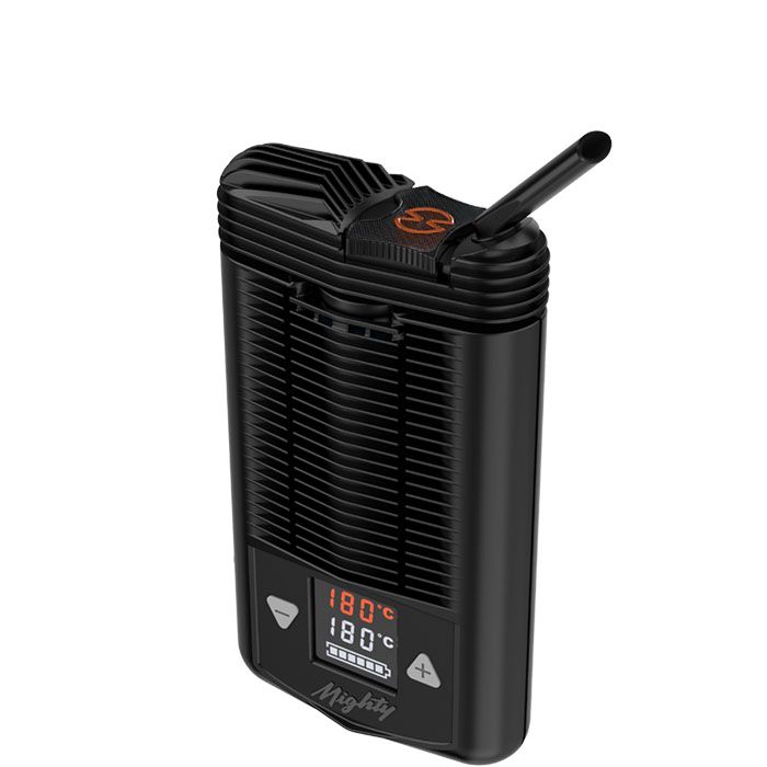 Storz & Bickel Vaporizer Mighty