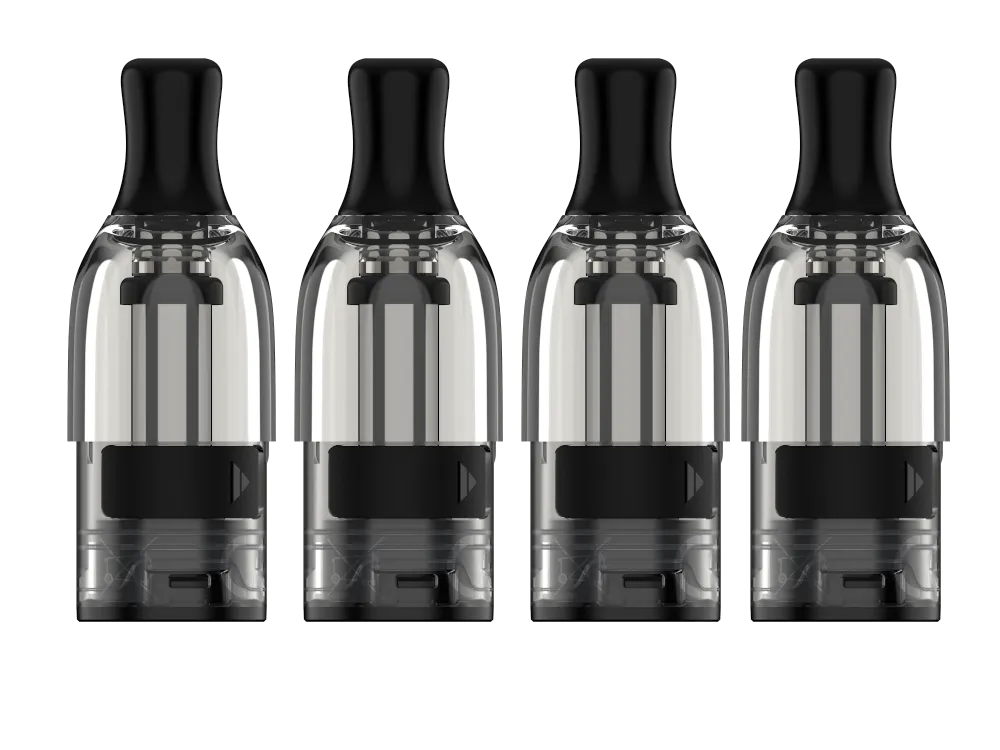Vaporesso Pods Eco One Mesh 1,2 Ohm (4 Stück pro Packung)