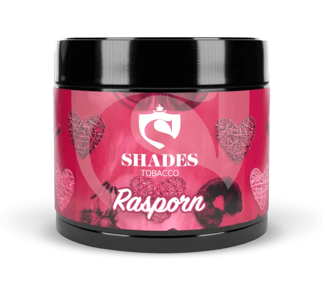 Shades Tabak Rasporn 200g