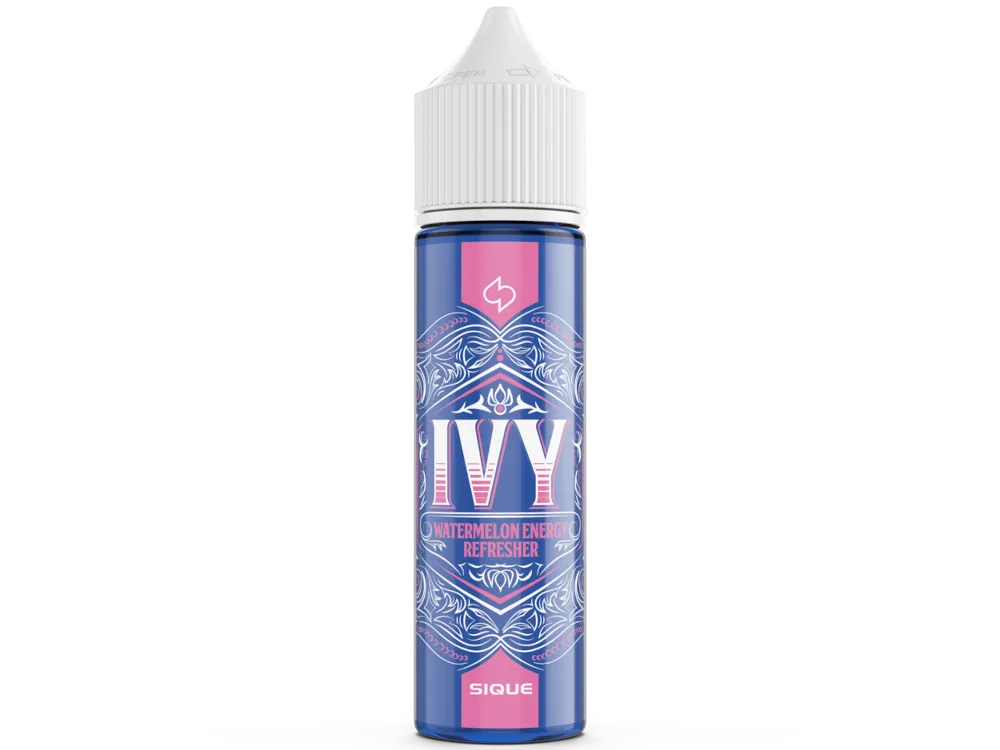 Sique Aroma Ivy 7ml