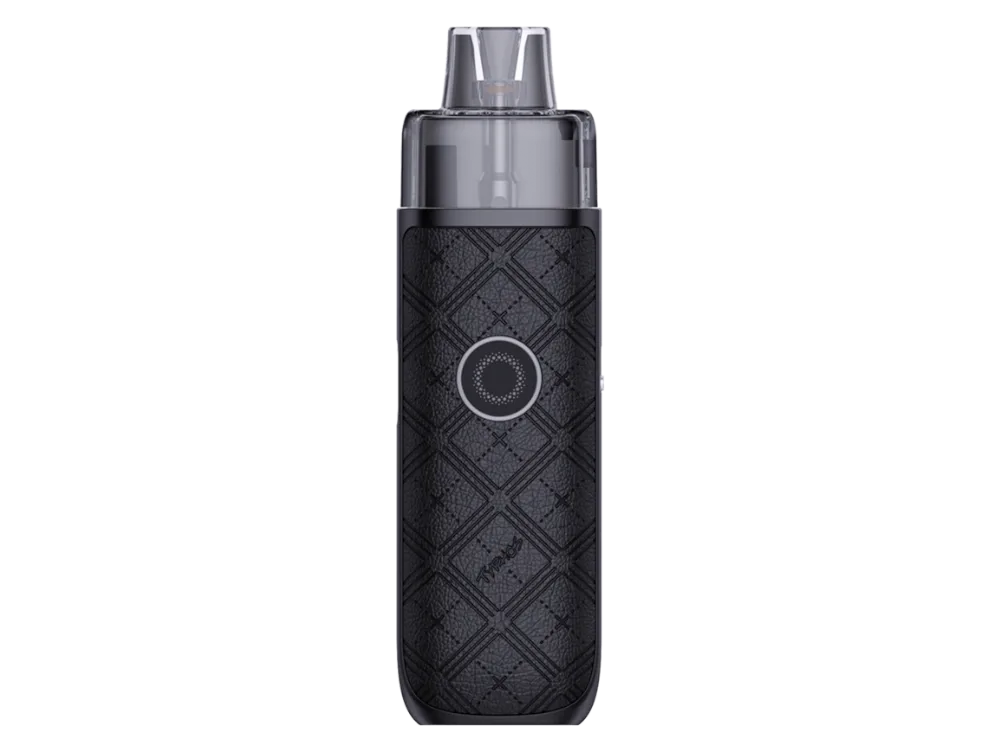 Uwell E-Zigarette Typhos SE Kit Schwarz