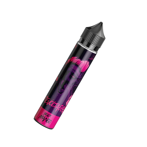 Revoltage Aroma Black Mango 15ml (Longfill)