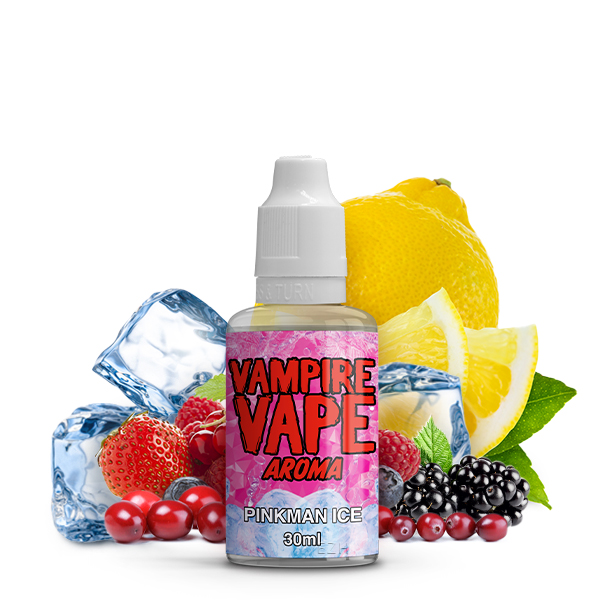 Vampire Vape Aroma Pinkman Ice 30ml