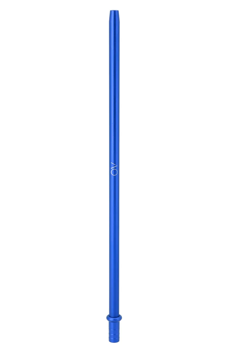 AO Alumundstück Slim Liner Matt Blau