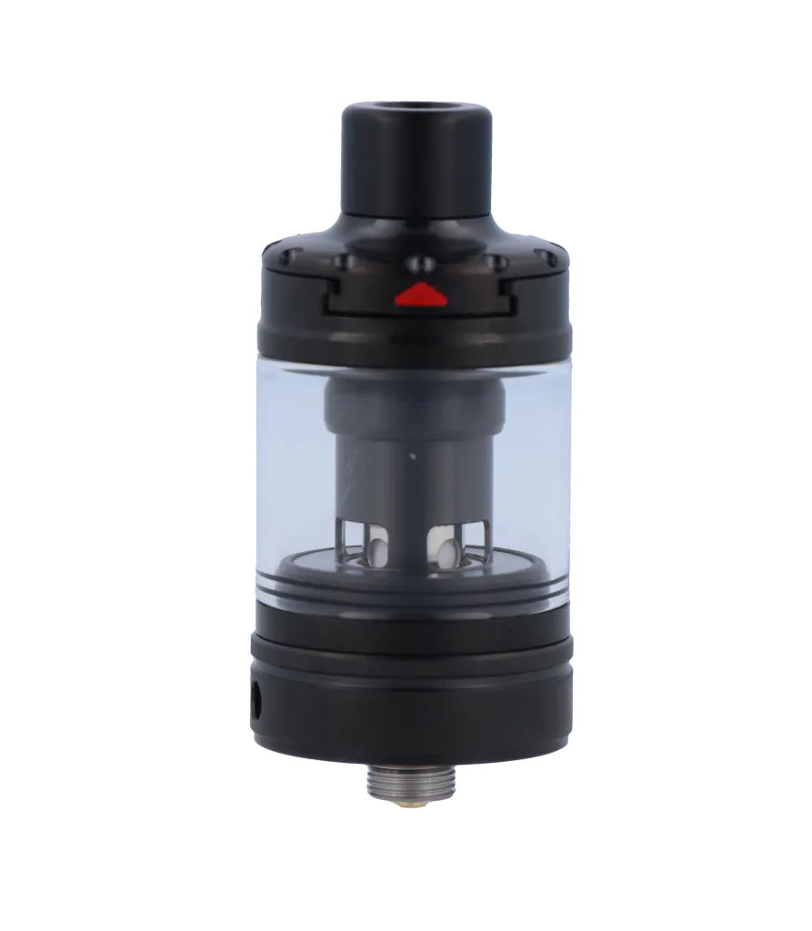 Aspire Nautilus 3 Clearomizer-Set Schwarz
