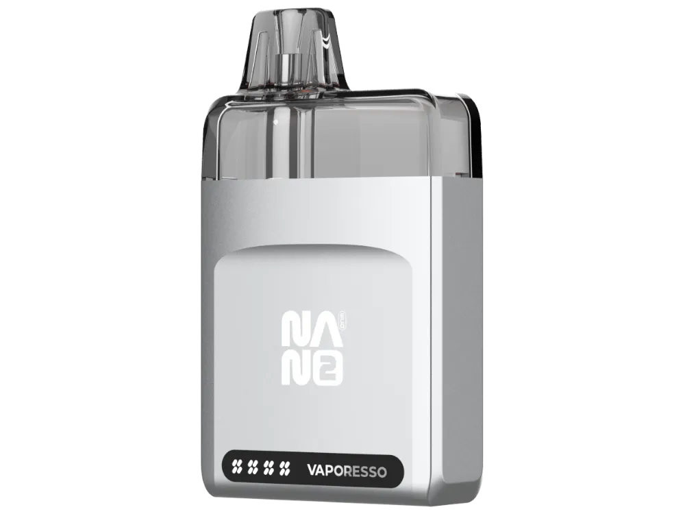 Vaporesso E-Zigaretten Eco Nano 2 Kit Weiß