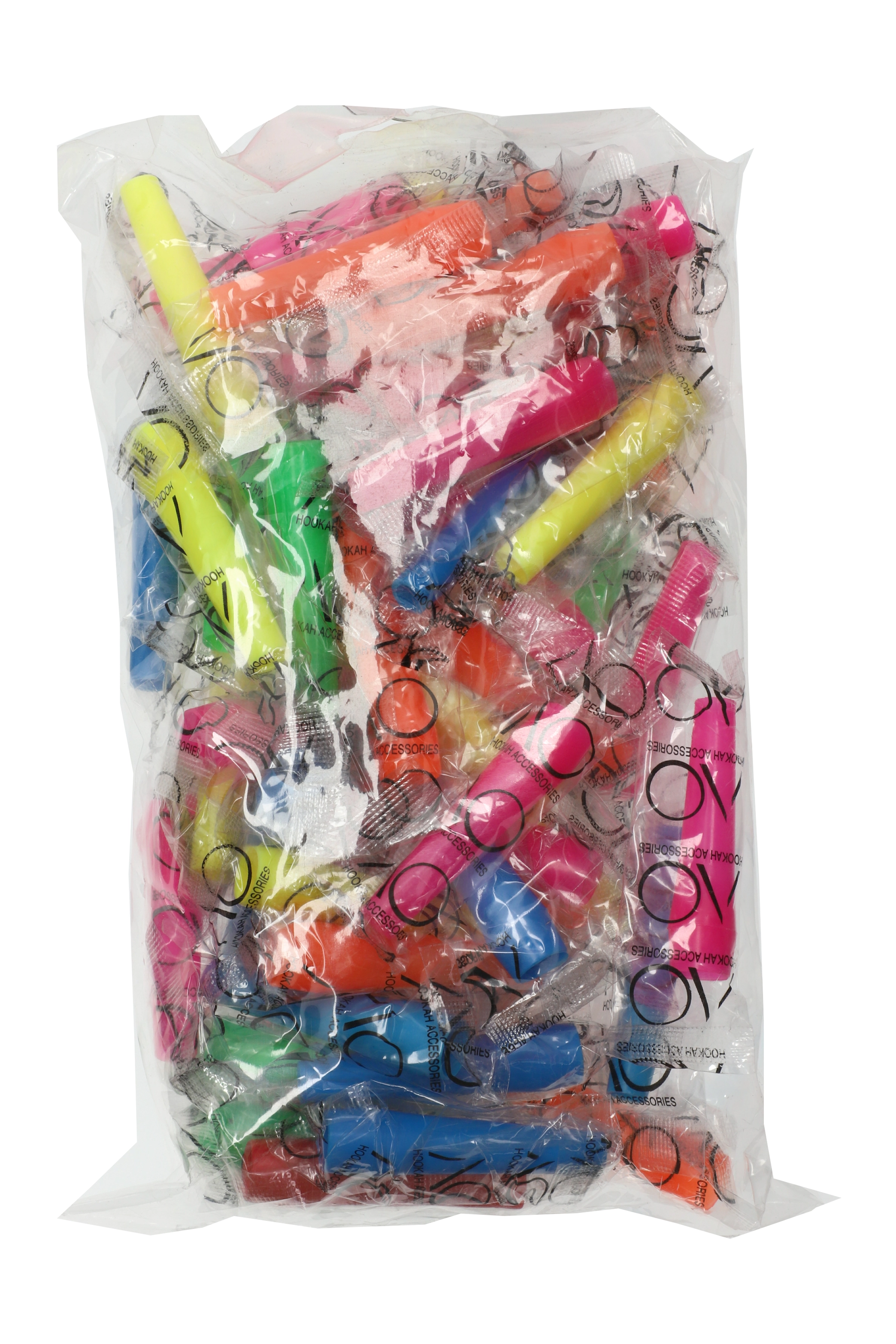 AO Hygienemundstücke Bunt 50 Stück