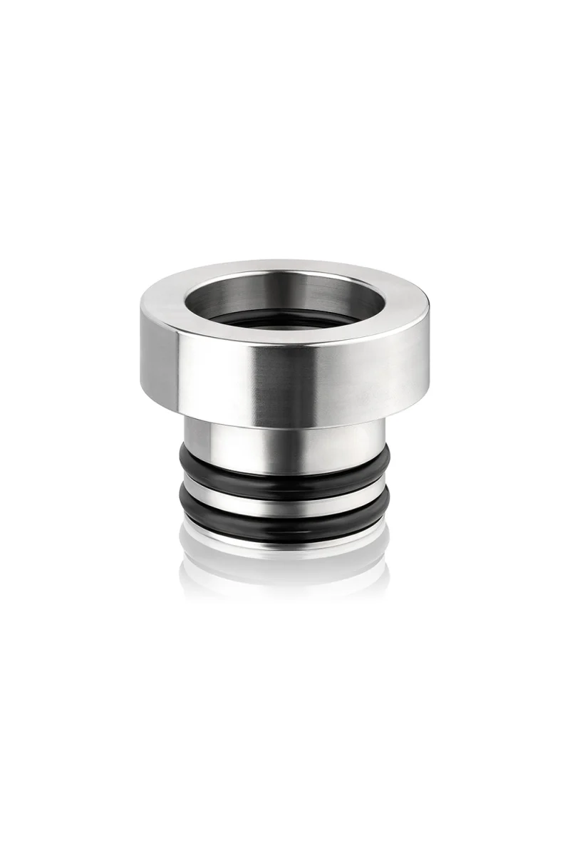 Steamulation Plug-In Adapter