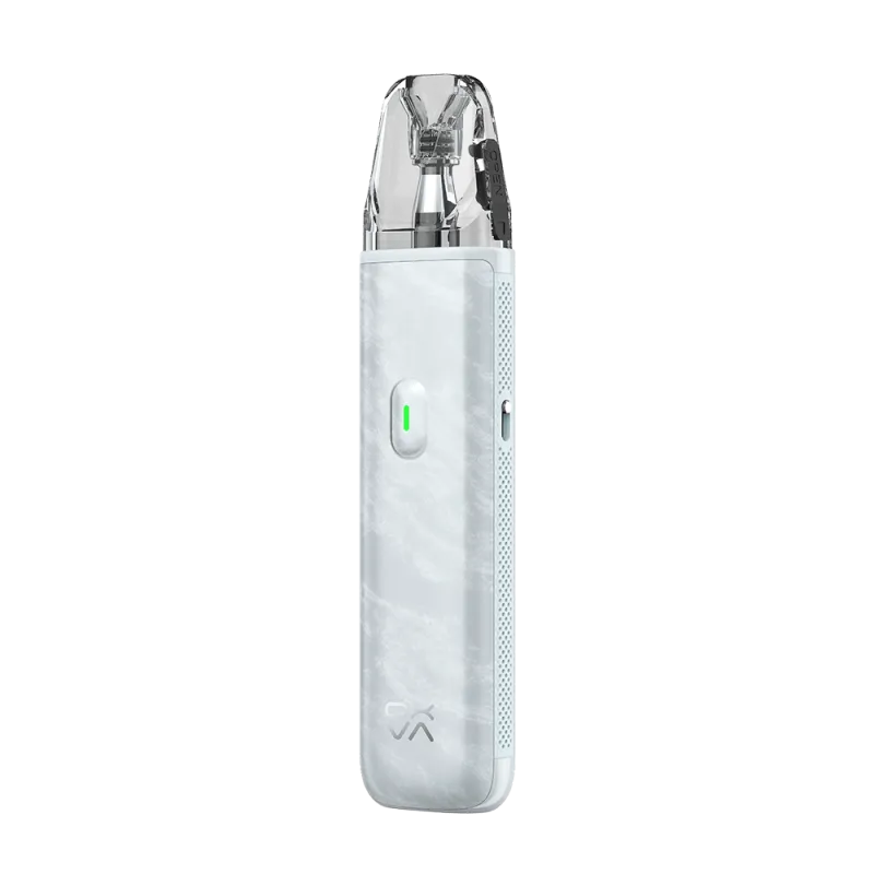 Oxva E-Zigarette Xlim Go Lite Mist White