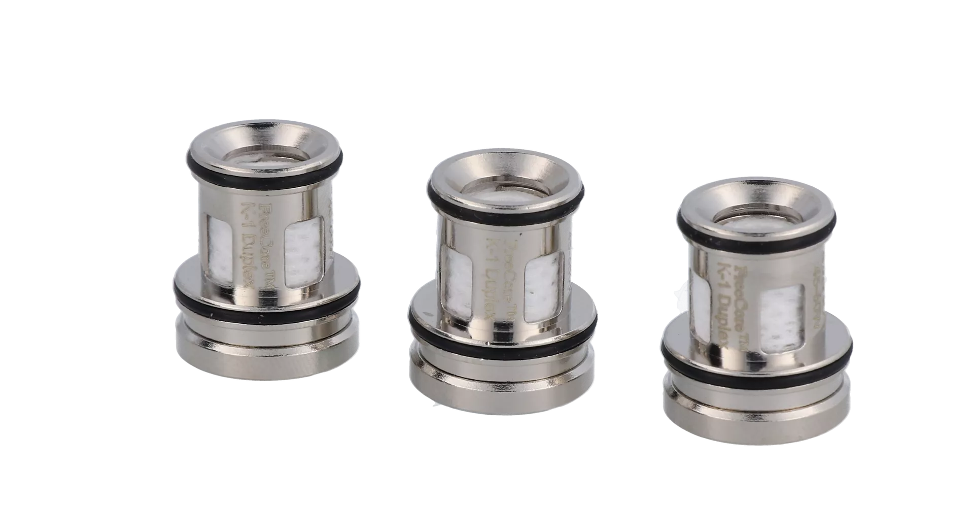 Vapefly Kriemhild 2 FreeCore K-1 0,2 Ohm (3 Stück pro Packung)