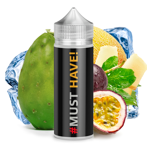 Must Have Arma # 10ml (Longfill)