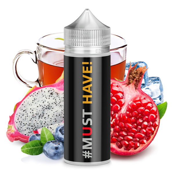 Must Have Aroma U 10ml (Longfill)