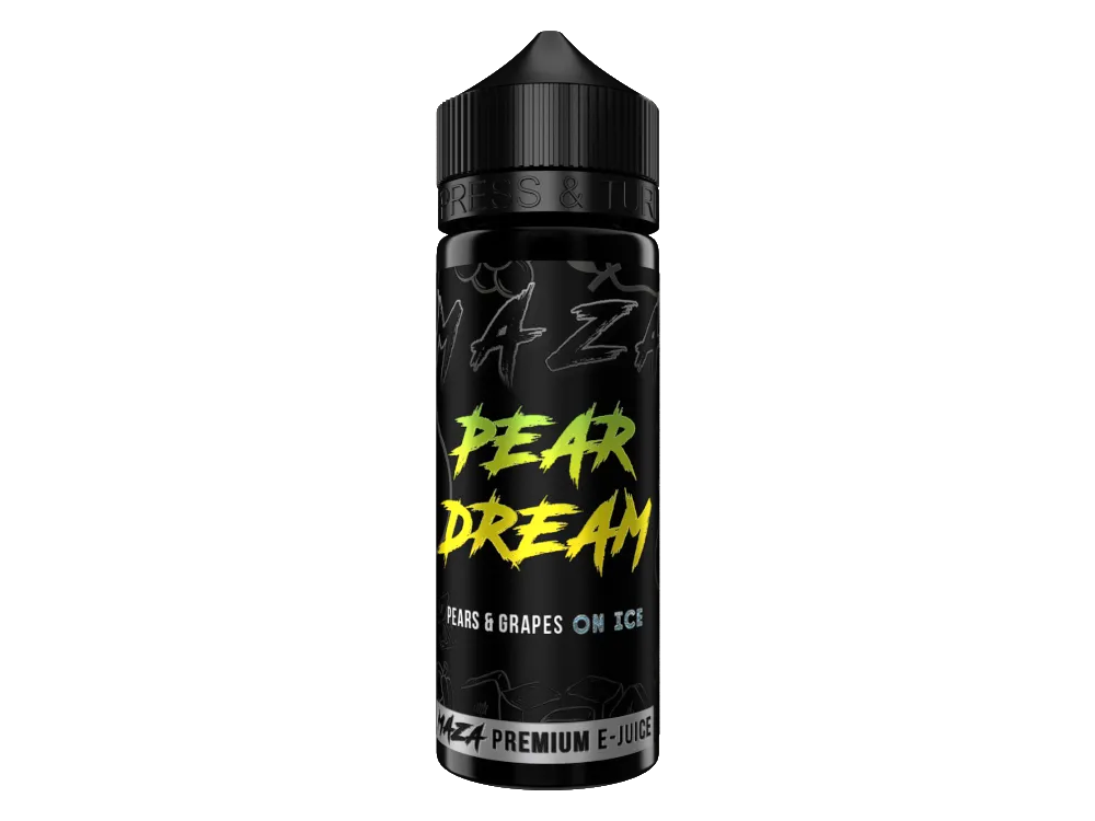 Maza Aroma Pear Dream 10ml
