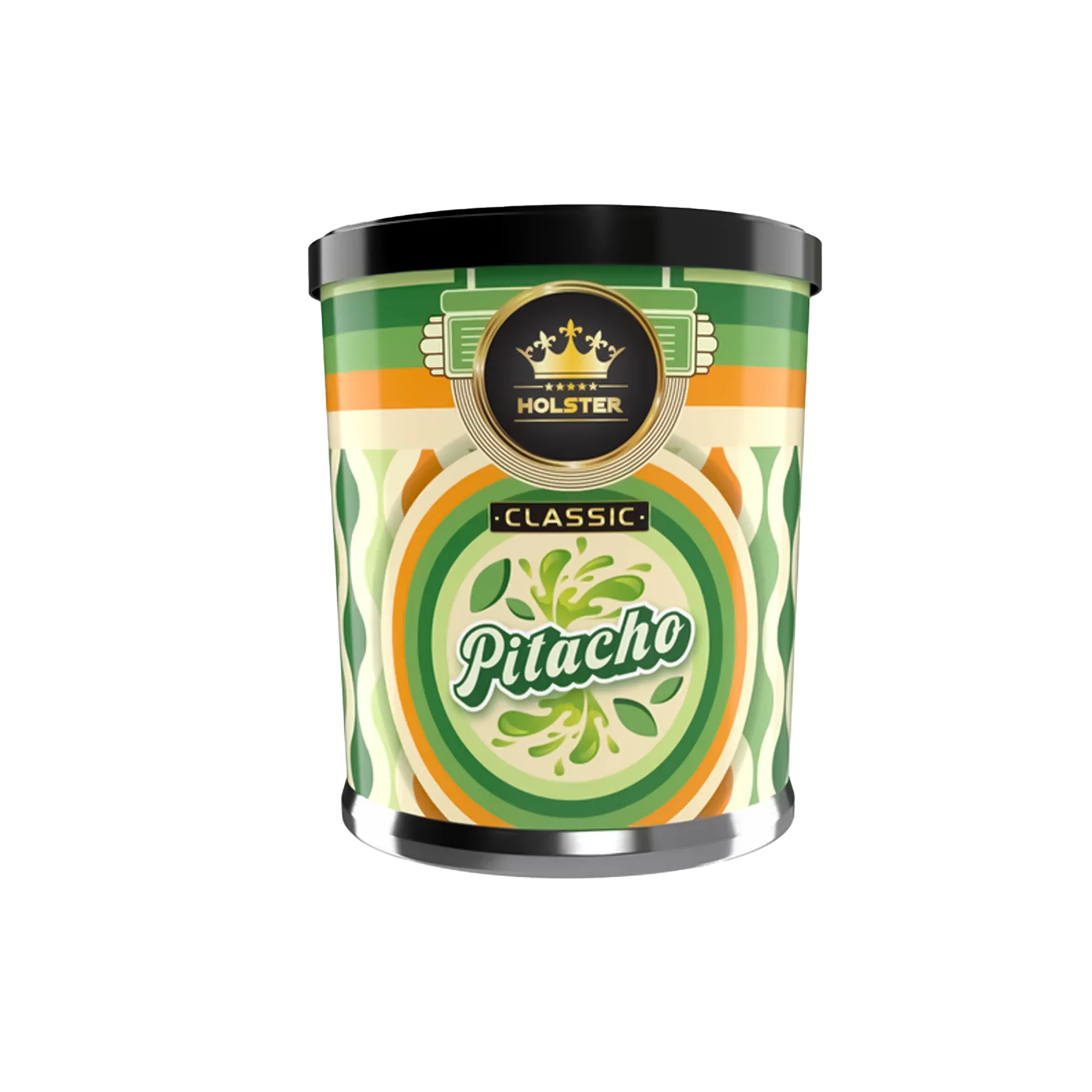 Holster Tabak Pitacho 200g