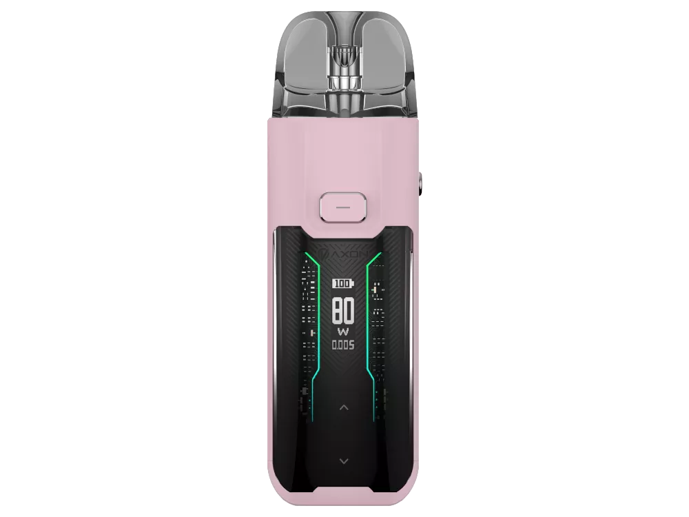 Vaporesso E-Zigaretten Set Luxe XR Max Pink