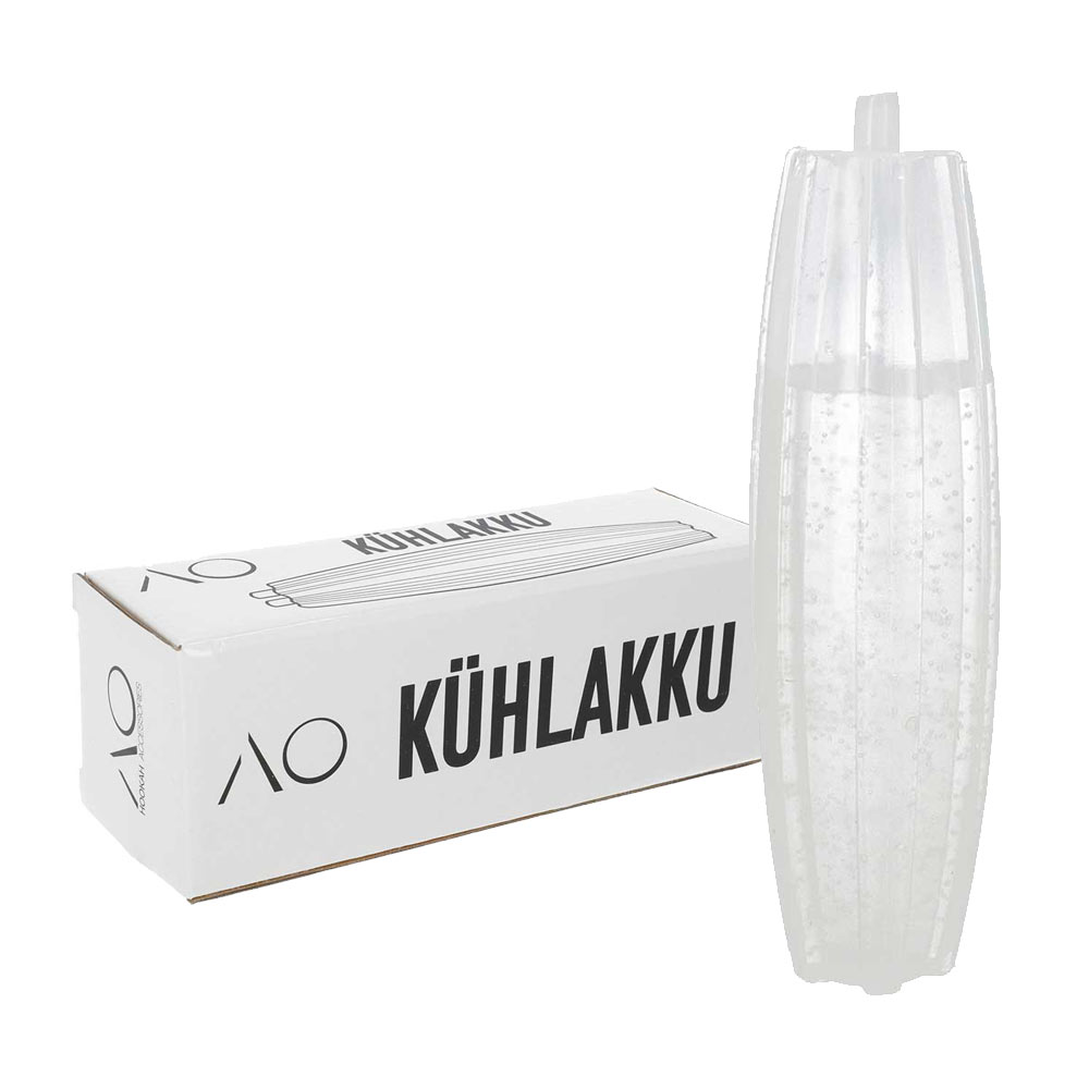 AO Kühlakku Ice Bazooka