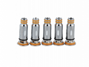 Geek Vape Coils A Series 0,8 Ohm Heads (5 Stück pro Packung)