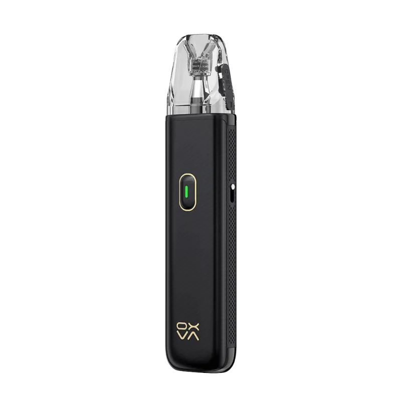 Oxva E-Zigarette Xlim Go Lite Black Carbon