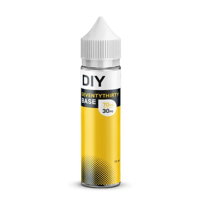 DIY Base 70/30 50ml